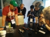 FashionTechCamp-Smartwatch-Handson-Teilnehmer