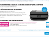 HP Officejet 4655 - instant ink