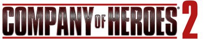 Company of Heroes 2 Logo