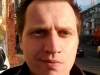 Selfie mit der 2.0 Megapixel Frontkamera