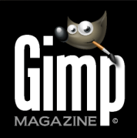 GIMP Magazine