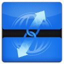 Links-Folder-icon