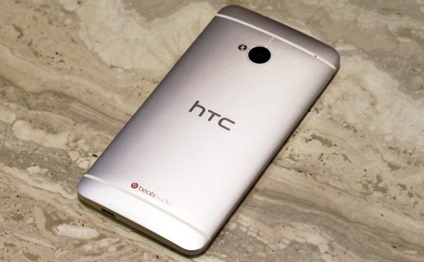 HTC entwickelt eigenes Handy-OS