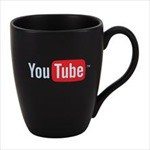 YouTube-Becher-Merchandise