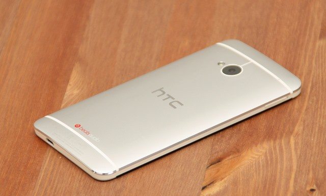 Das HTC One Mini kommt Anfang August