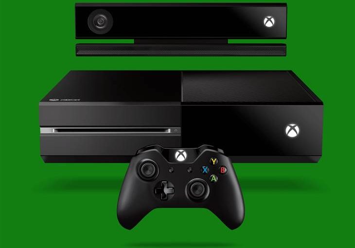 Taktrate der GPU der Xbox One wird erhöht