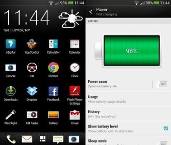 HTC-One-Android-422-Batterieanzeige-prozentual