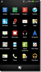 HTC-One-Android-422-ohne-Icons-im-Dock