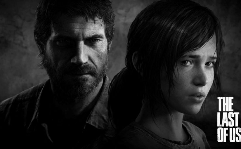 The Last of Us. 10/10.