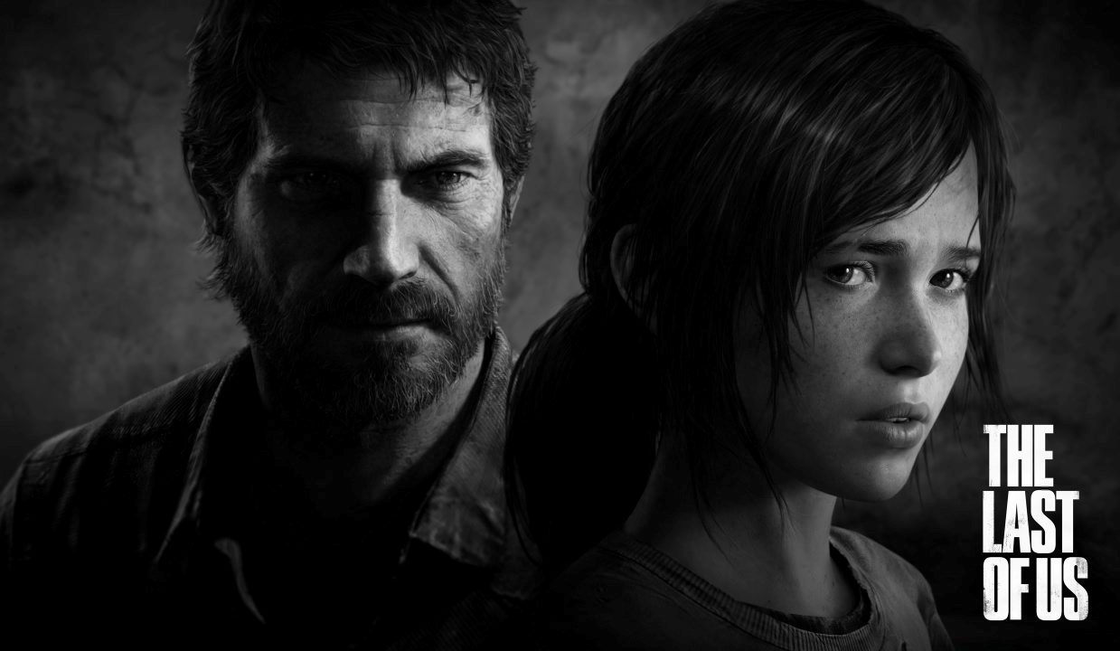 The Last of Us. 10/10.