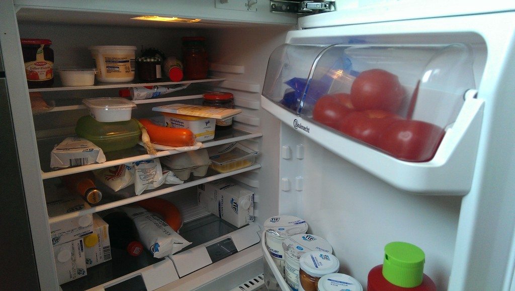 Wie funktioniert eigentlich ein Kühlschrank? Bitpage.de Der Technikblog