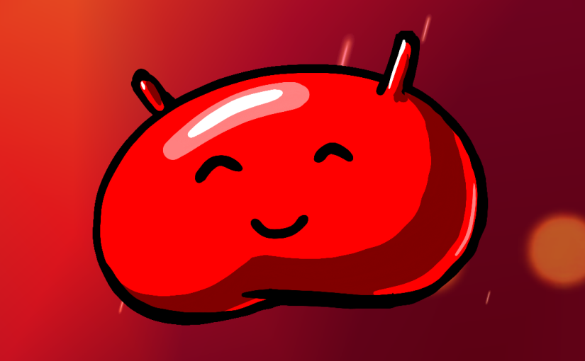 Neue Android-Version 4.3 vorgestellt