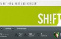 SHIFT hat via Startnext die 5.000€ Grenze geknackt.