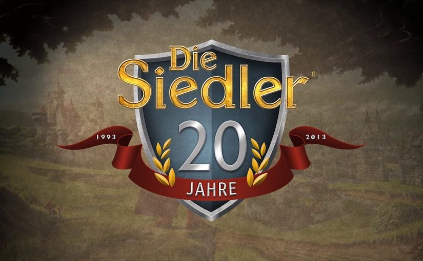20 Jahre Siedler – Entwickler schauen zurück