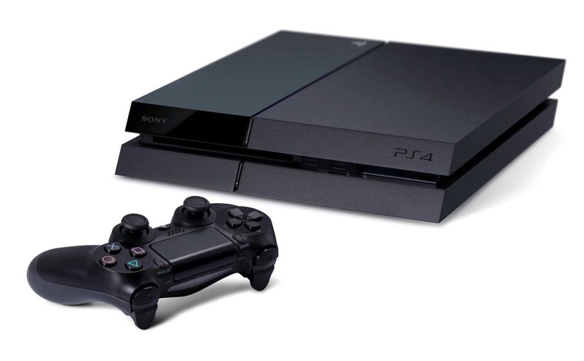 Launch der Playstation 4 schon Ende Oktober 2013?