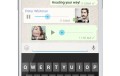 WhatsApp versendet jetzt auch Sprachnachrichten