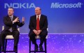 Microsoft übernimmt Nokias Handysparte