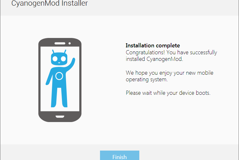 Google wollte Cyanogenmod kaufen – die Betreiber lehnten ab