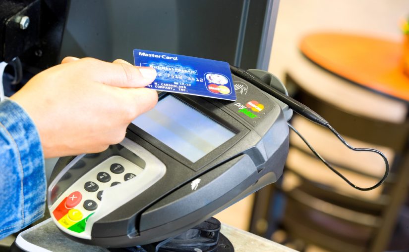 Halbzeit der Mastercard #NoCashSummer Challenge