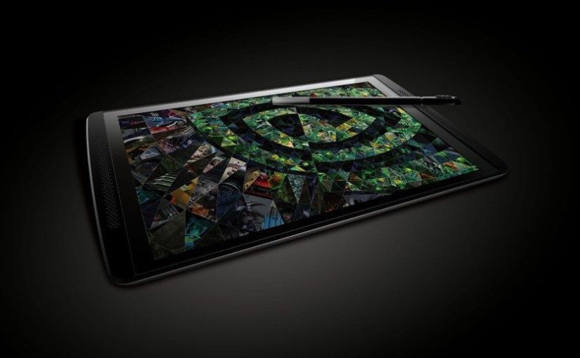 NVIDIA stellt Tegra Note vor