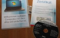 PCFritz Windows7 Lizenz DVD Dell