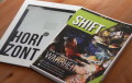 SHIFT kritisiert: Hat es sich gelohnt ein Crowd-finanziertes Magazin zu unterstützen?