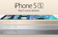 Apple iPhone 5S und 5C vorgestellt