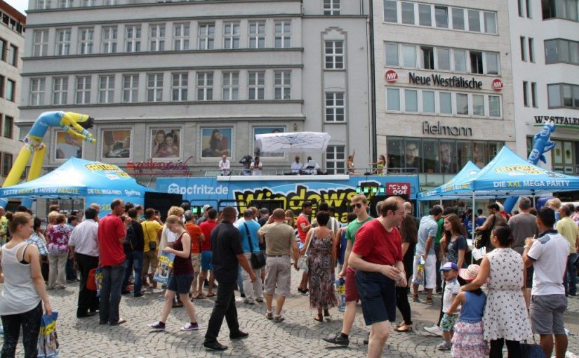 PCFritz soll Windows 7 Raubkopien vertrieben haben