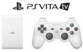 Sony stellt die Playstation Vita TV vor