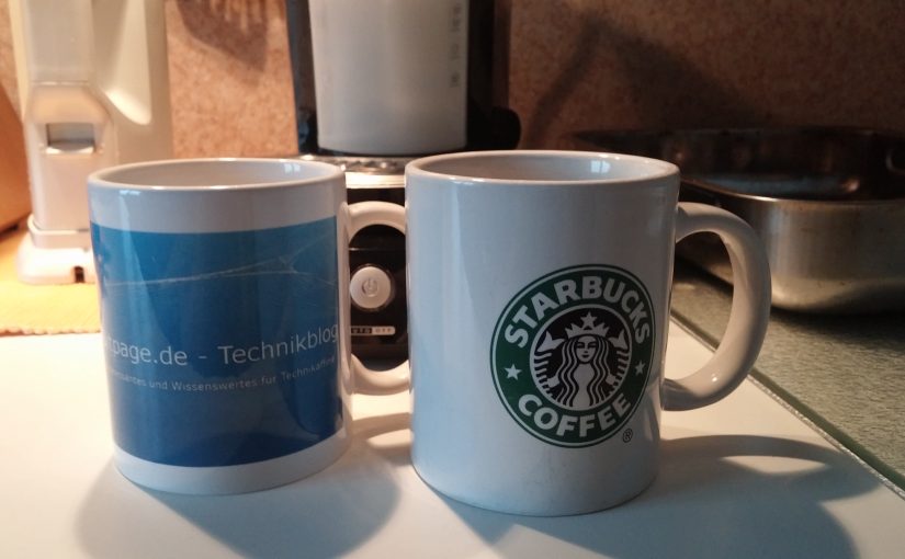 Meine Lieblingstasse