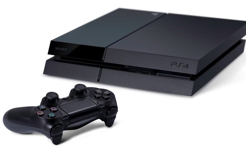 Das erste Wochenende mit meiner Playstation 4&hellip;wie ist die neue Konsole und was erwarte ich eigentlich?