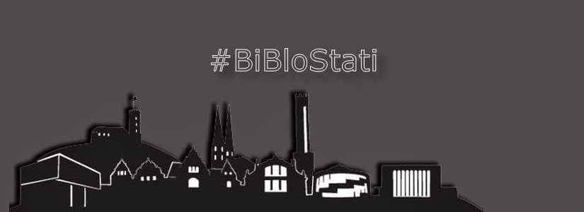 Komm vorbei zum Bielefelder Bloggerstammtisch