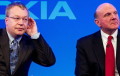 Microsoft Übernahme von Nokia
