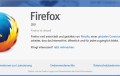Mozilla Firefox 29 erschienen
