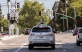 Jetzt auch in der Stadt: Googles selbst fahrendes Auto macht Fortschritte
