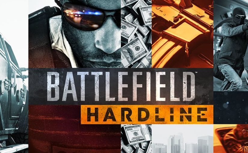 Balltefield Hardline erst geleaked und dann angek&uuml;ndigt