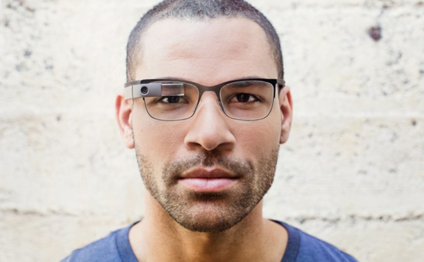 Google Glass nun für jeden in den USA zu kaufen
