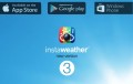 InstaWeather Pro heute kostenlos im Amazon App-Shop