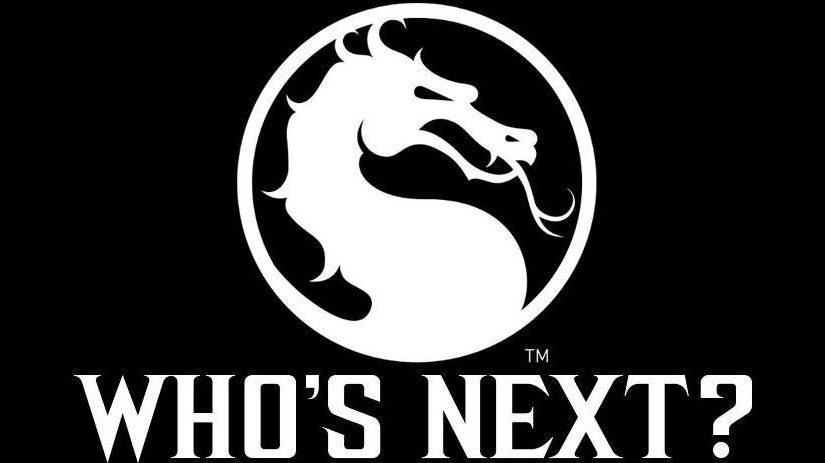 Mortal Kombat X angek&uuml;ndigt