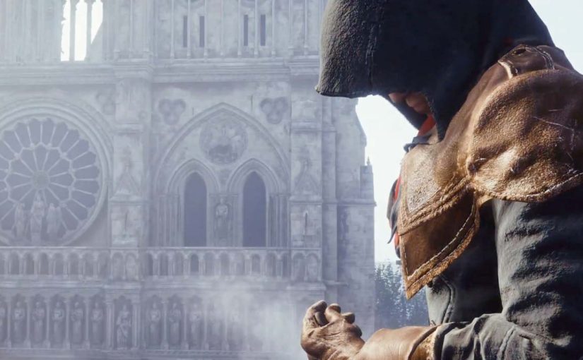 Grafikbombe Assassin&rsquo;s Creed Unity mit Koop-Modus