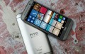 HTC One M8 mit Windows Phone vorgestellt – vorerst nur in den USA