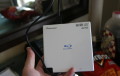Pioneer externer BluRay Player BDR-XD05W