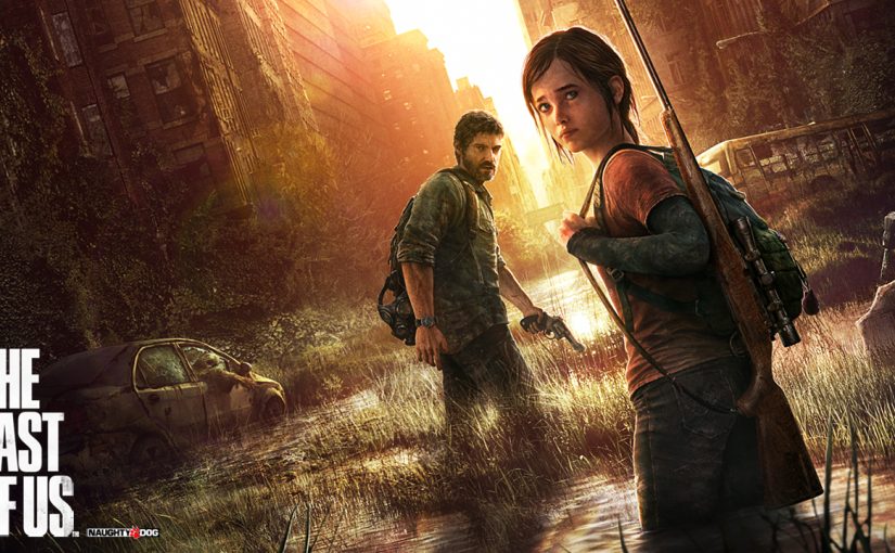 PS4 Remastered: The Last of Us im Test