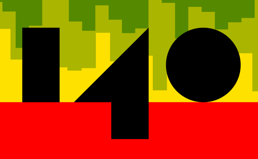 140: Ein cooles Steam only Independent Developed Game