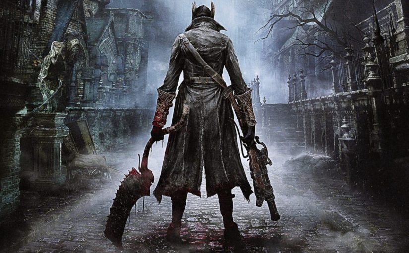 Gamescom-Eindrücke: Bloodborne im Walkthrough-Video