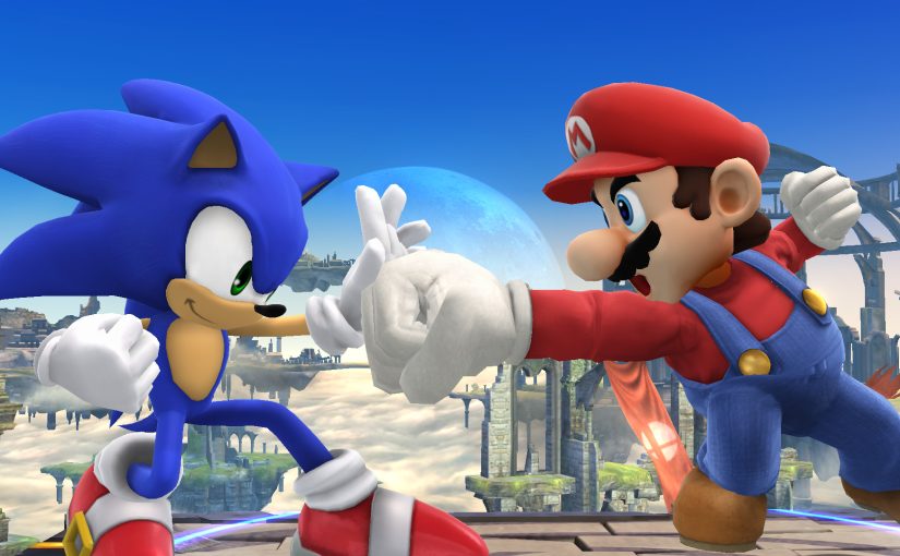 Gamescom-Eindrücke: Super Smash Bros. für die WiiU und den 3DS