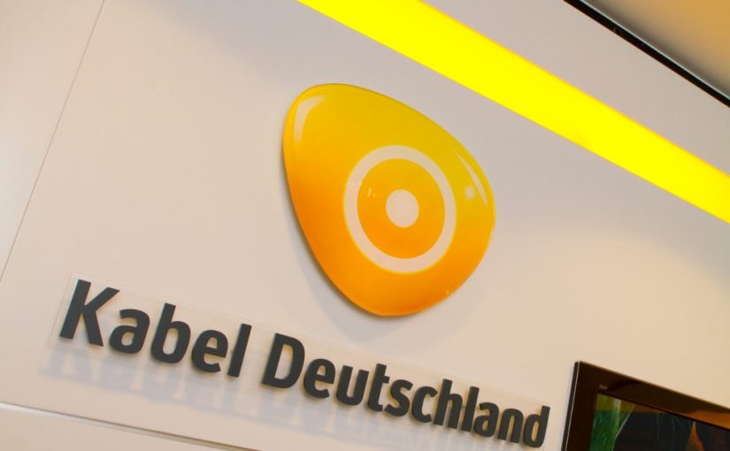 Kabel Deutschland bietet 200 Megabit pro Sekunde Internet für 20 Euro Aufpreis an
