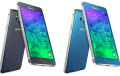 Samsung Galaxy Alpha: Zum Preis von 649 Euro ab sofort in Deutschland erhältlich