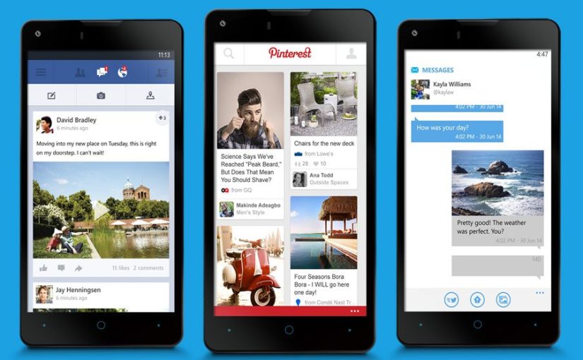 MyGo: Neues Windows Phone präsentiert inklusive der Namensänderungen