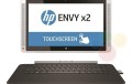 HP will mit dem Envy X2 13 und 15 zwei große Tablets veröffentlichen